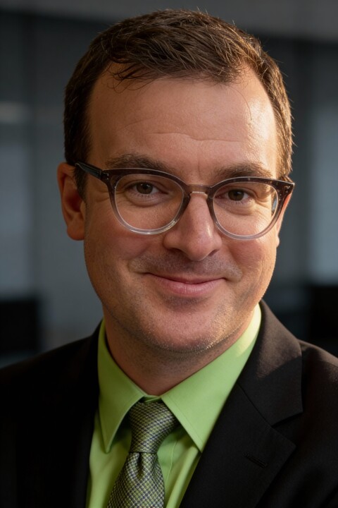 John Clark, founder of MakeCustomSongs